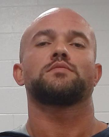 Musaelyan, Arnold Erniocovitch arrested by Collin County SO