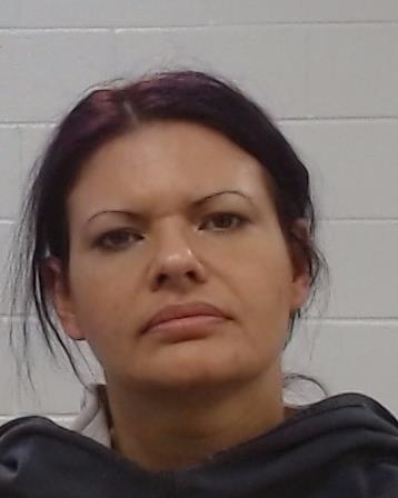 Runyon, Venus arrested by Collin County SO