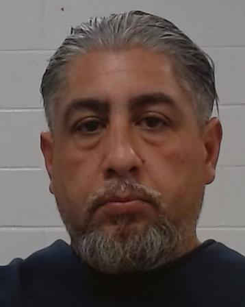 Moore, Robert Eugene arrested by Collin County SO