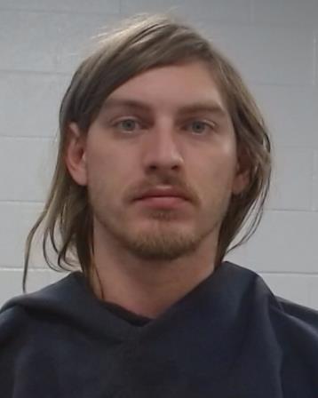 Becker, Burke Parker arrested by Collin County SO