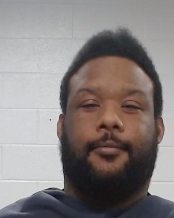 Engleton, Joshua Lamar arrested by Collin County SO