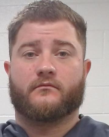 Keyes, Justin Allen arrested by Collin County SO