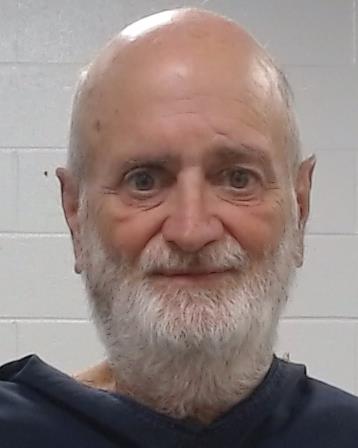 Franco, Gary Joseph arrested by Collin County SO