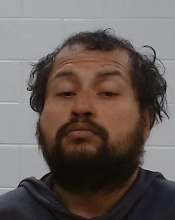 Martinez, Hirvin arrested by Collin County SO