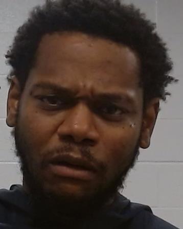 Jones, Treylon Deonte arrested by Collin County SO