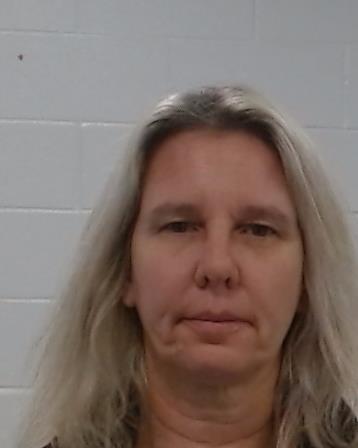 Huddleston, Steffanie Dawn arrested by Collin County SO