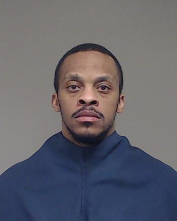 Darrough, Timothy Earl, Jr. arrested by Collin County SO