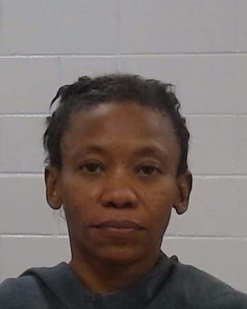 Kemp, Tiffany Ann arrested by Collin County SO