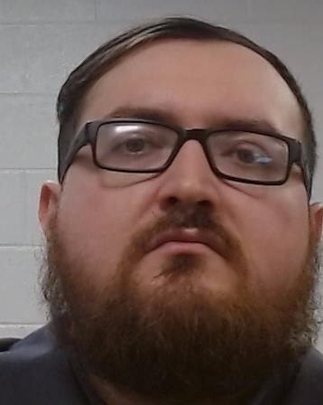 Gomez, Esgar arrested by Collin County SO