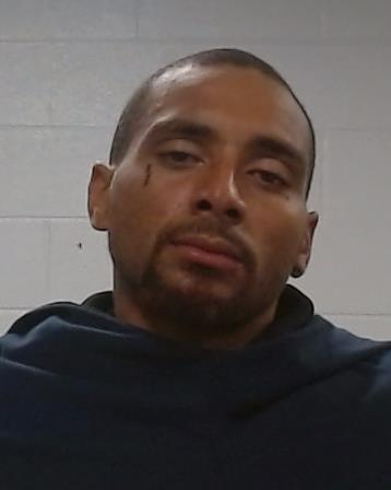 Pena, Louis Anthony arrested by Collin County SO