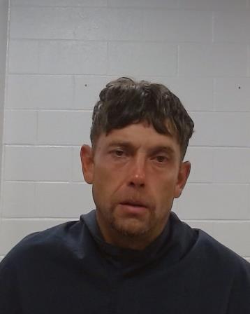 Mastaw, Kevin Michael arrested by Collin County SO