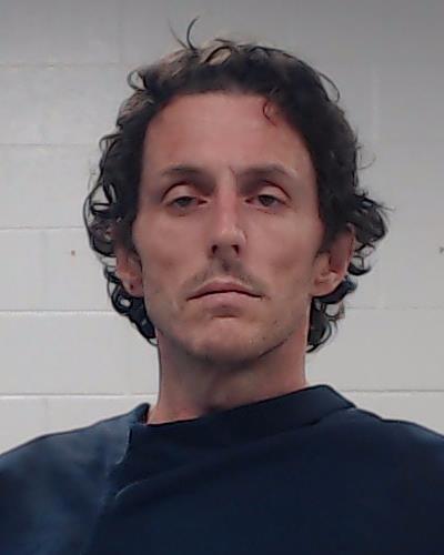 Gianotti, Grant Ivan arrested by Collin County SO