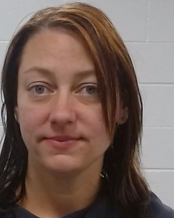 Moore, Melissa Ann arrested by Collin County SO