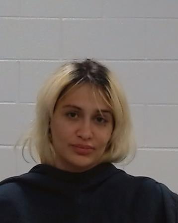 Taha, Tearoj Bewar booking photo