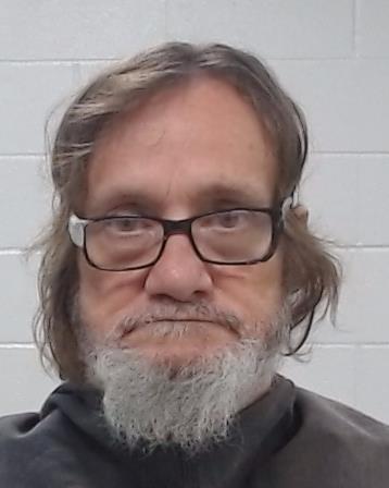 Moncier, Daniel Dewayne arrested by Collin County SO