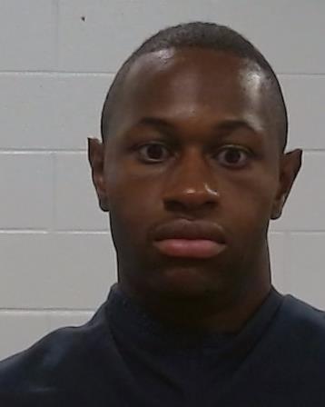 Clark, Ari Theodore arrested by Collin County SO