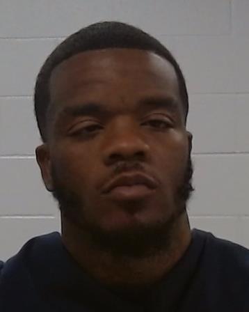 Napoleon, Jervis arrested by Collin County SO