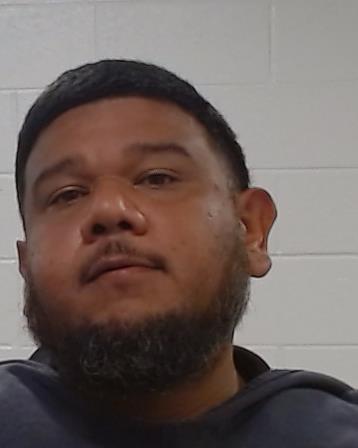 Carmona, Nicholas arrested by Collin County SO