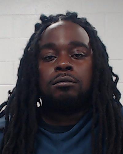 Fuller, Jordan Kahlil arrested by Collin County SO