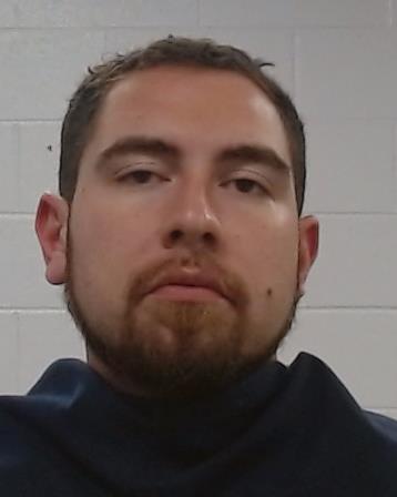 Guerrero, Dorian Serafin arrested by Collin County SO