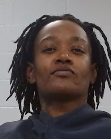 Propes, Chrystina Unique arrested by Collin County SO