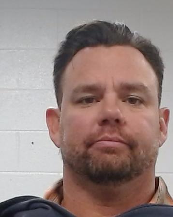 Grimes, David Lewis arrested by Collin County SO