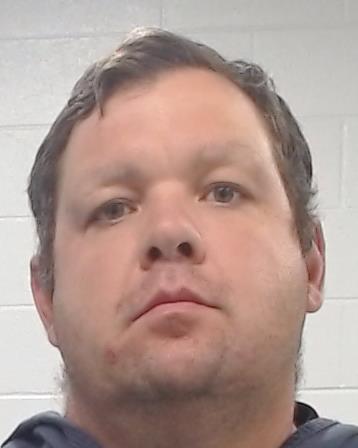 Buckley, Cameron Ryan arrested by Collin County SO