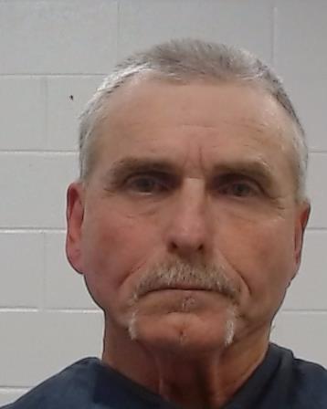 Eaton, Billy Don arrested by Collin County SO