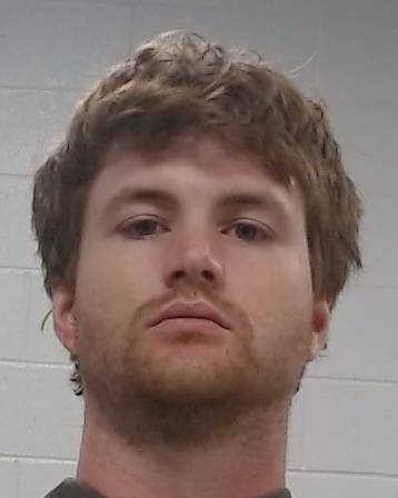 Kirkness, Kris James arrested by Collin County SO