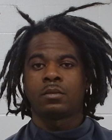 Crawford, Christopher arrested by Collin County SO