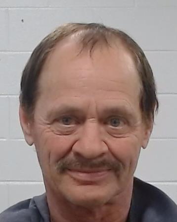 Adams, David Wayne arrested by Collin County SO