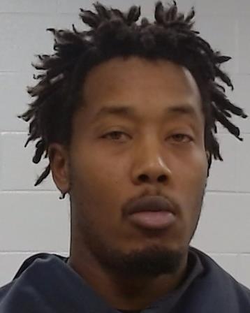 Shelton, Tony Kyle Nicholas arrested by Collin County SO