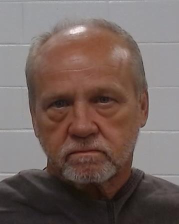 Albert, Tracy Richard arrested by Collin County SO