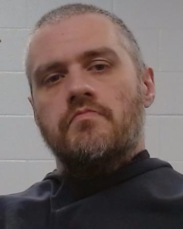 Harris, Trevor Kyle arrested by Collin County SO