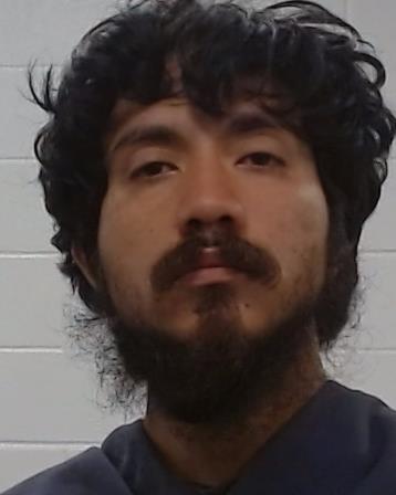 Ayala, Caine Abel arrested by Collin County SO