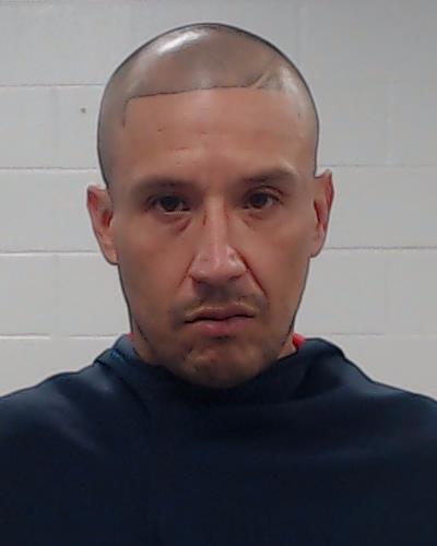 Acosta, Arnold, Jr. booking photo