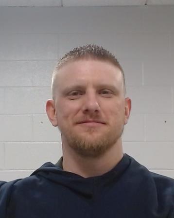 Purser, Robert Eugene arrested by Collin County SO