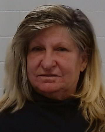 Daniel, Pam Marie arrested by Collin County SO