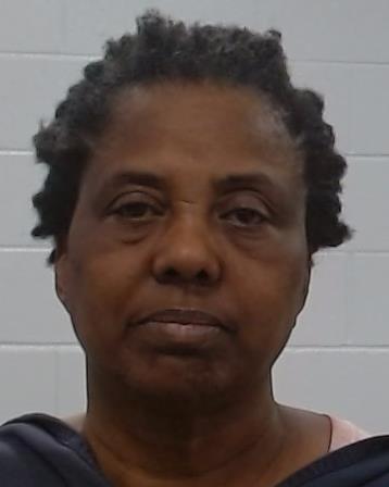 Gbadamosi, Mojisola Adeola arrested by Collin County SO