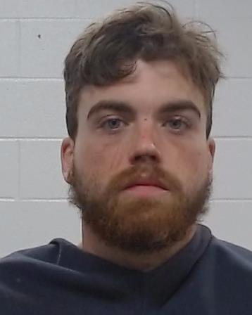 Eppinger, Tiernan Gage arrested by Collin County SO