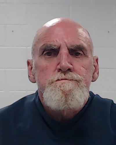 Pankau, Michael Charles arrested by Collin County SO