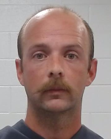 Dunn, Billy James Mehlhoff arrested by Collin County SO