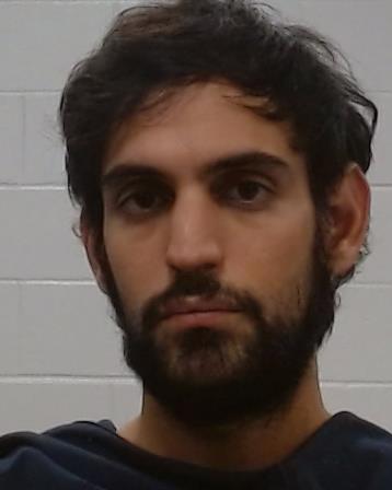 Ibrahim, Ammar Yaser arrested by Collin County SO