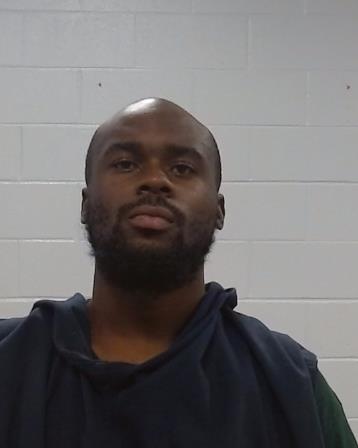 Johnson-Cook, Isaac Stavon arrested by Collin County SO