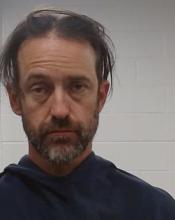 Geurin, Billy Carl arrested by Collin County SO