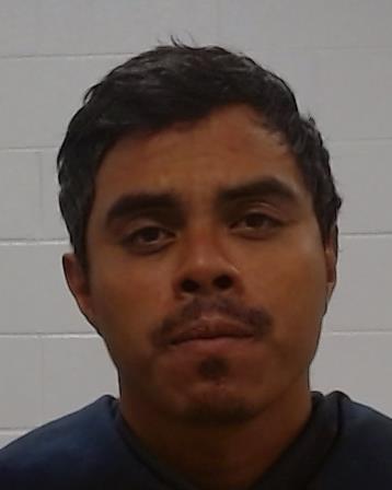 Menchaca, Felix Ryan arrested by Collin County SO