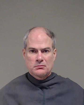 Stephens, Sean E arrested by Collin County SO