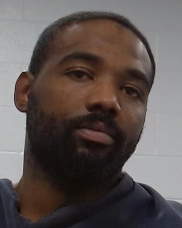 Sanders, Fredrick Deshun booking photo