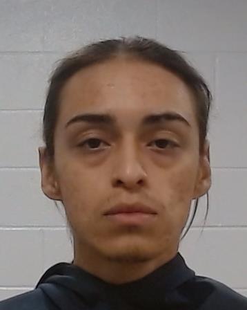 Cuevas, Juan Jose arrested by Collin County SO