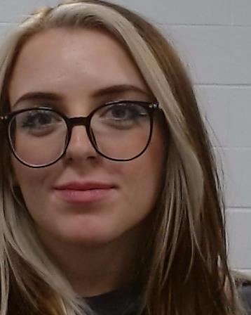 Melzow, Kendall Lauren arrested by Collin County SO